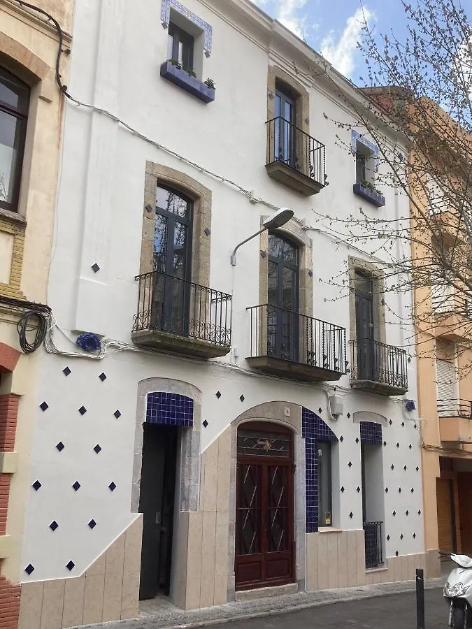 Can Llavi - Llaut Apartment Canet De Mar