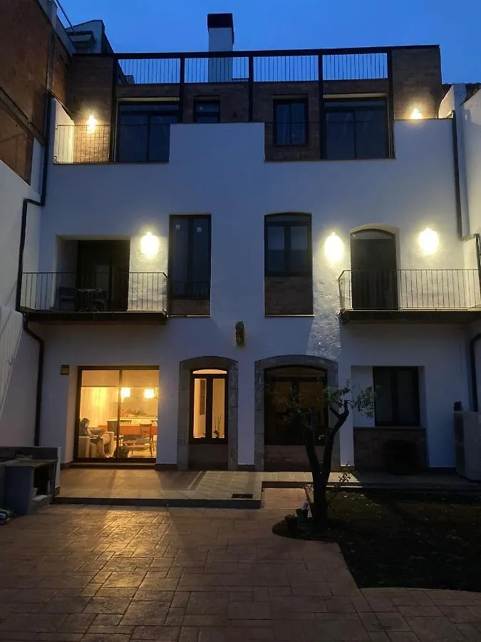 Can Llavi - Llaut Apartment Canet De Mar 0*,  Spain