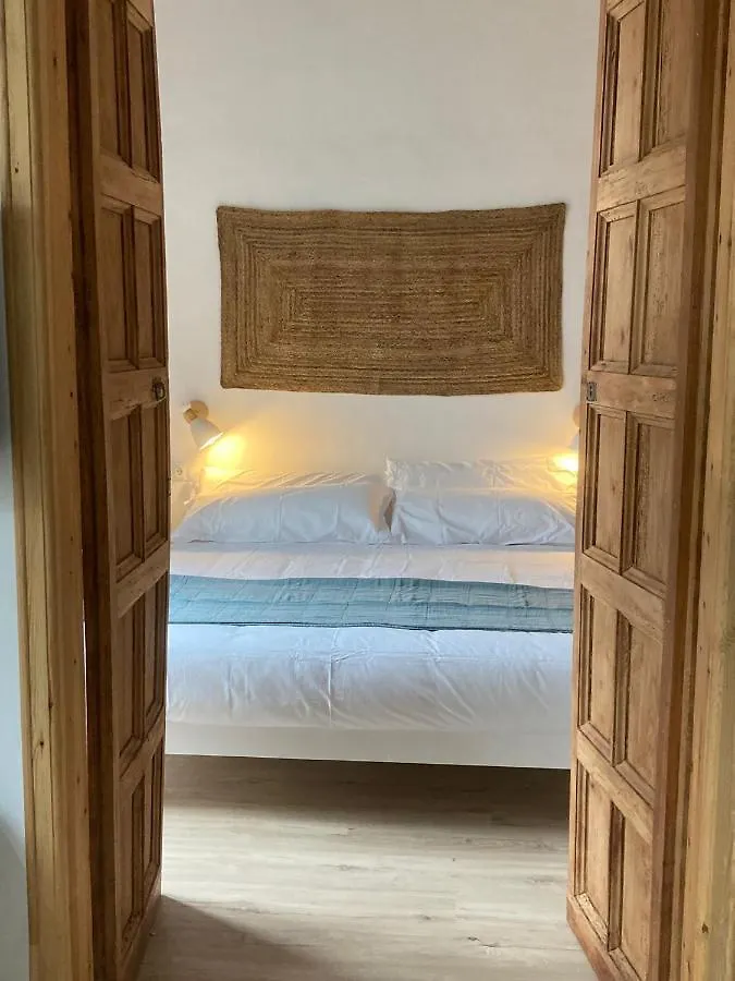 Can Llavi - Llaut Apartment Canet De Mar Spain