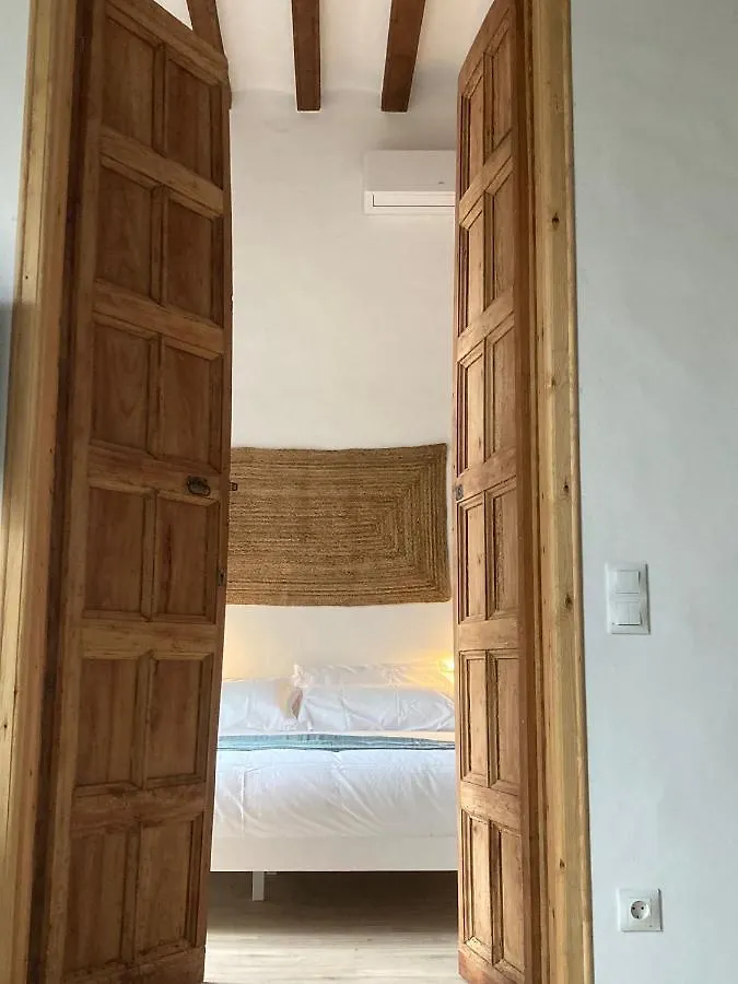 Can Llavi - Llaut Apartment Canet De Mar