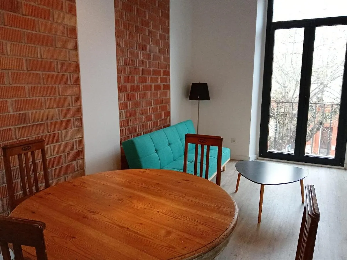 Can Llavi - Llaut Apartment Canet De Mar 0*,