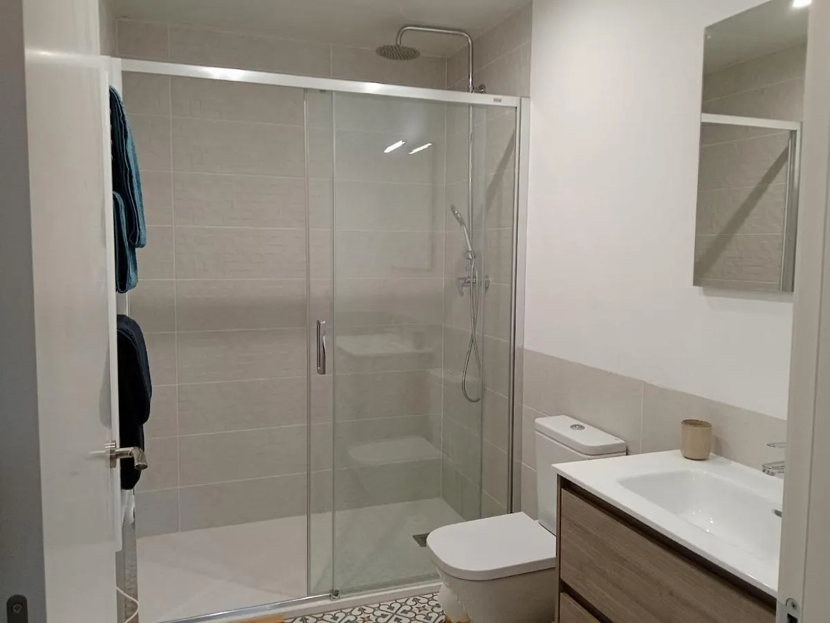 Can Llavi - Llaut Apartment Canet De Mar