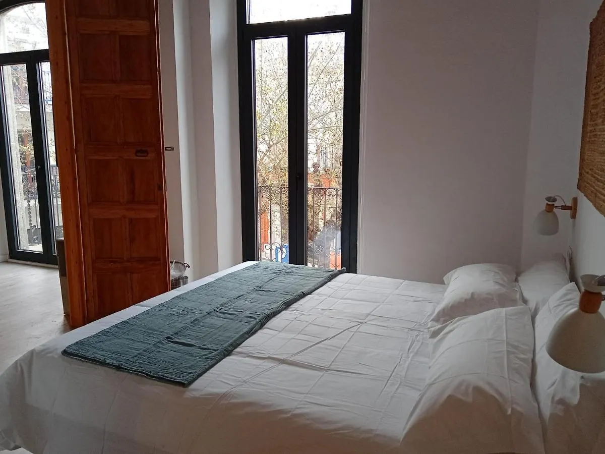 Can Llavi - Llaut Apartment Canet De Mar