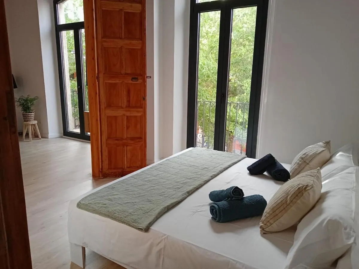 Can Llavi - Llaut Apartment Canet De Mar Spain