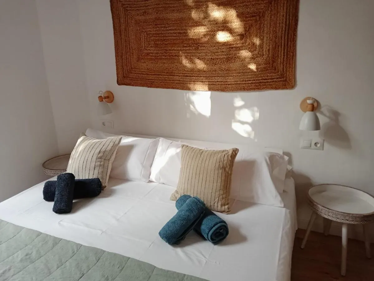 Can Llavi - Llaut Apartment Canet De Mar 0*,