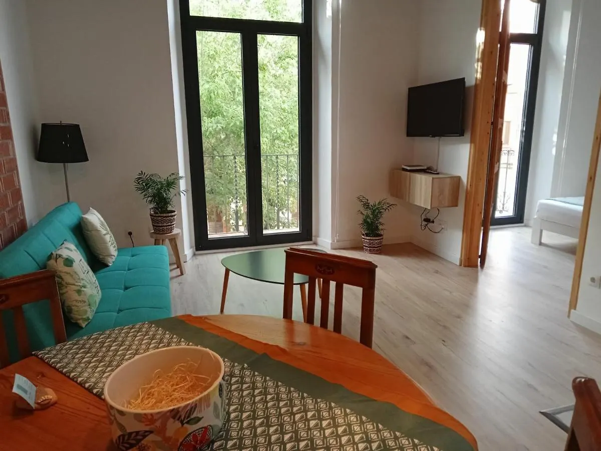 Can Llavi - Llaut Apartment Canet De Mar
