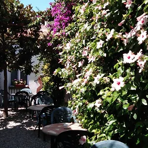 Mitus Hotel