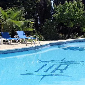 Rocatel Hotel